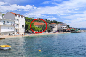 Seaside holiday house Sumpetar, Omis - 14456
